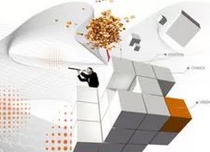 宿敌之战，切尔西对决巴塞罗那